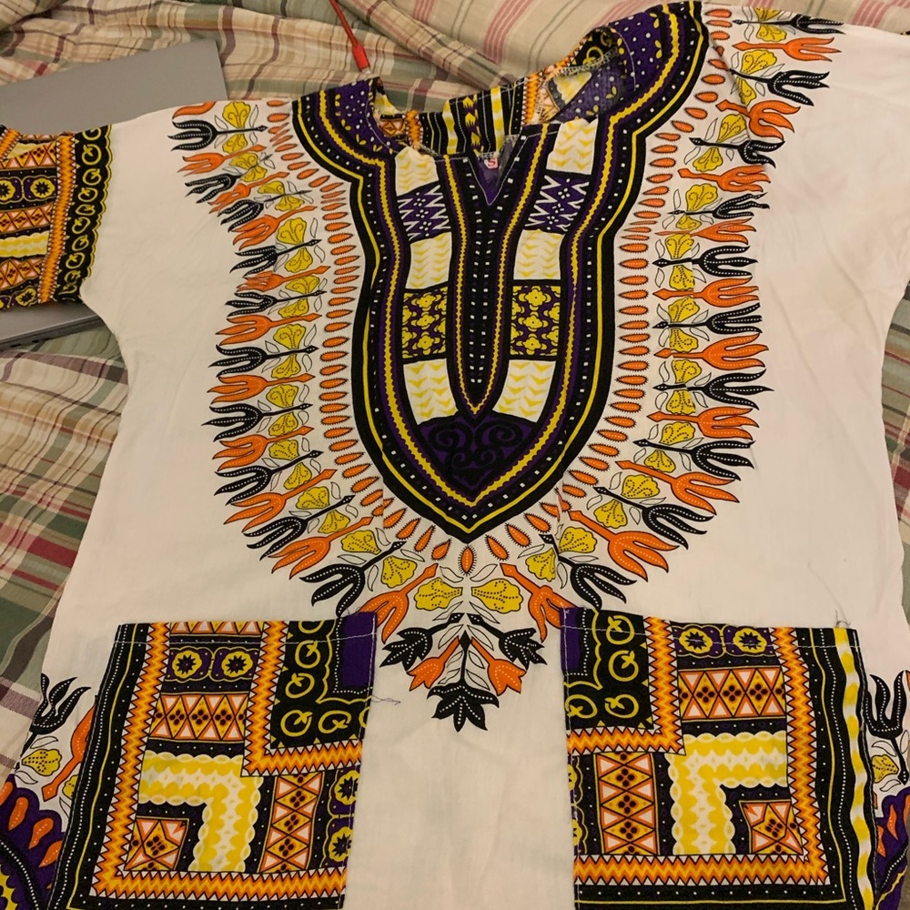 African top